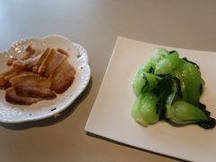 锅烧-漆黑觉米粉(三里屯店)