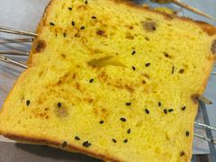 -亿牌牌东北烧烤(怀特店)