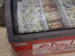 -汗腾格里·风味餐厅(新疆驻京办店)