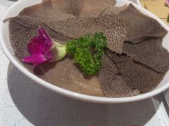 -千牛将·鲜牛肉火锅(开元路店)