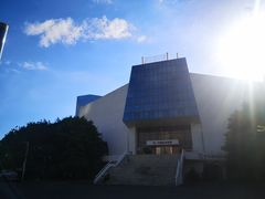 -广州保龄球馆(广州天河体育中心店)