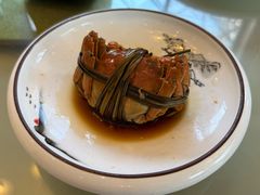 -七的湖·江南蟹舫·阳澄湖农家菜(蟹舫苑店)