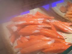-星伦多自助料理·涮烤一体(嘉兴八佰伴店)