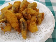 -豪园台山碳烧生蚝(蓬江江华店)