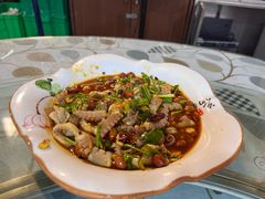 -富港会·海鲜酒楼(墟沟店)