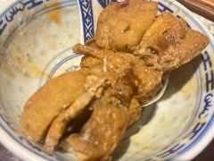 -南京大牌档(三阳广场苏宁店)