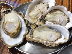 -蚝堡海鲜·威海菜·海肠捞饭·烧烤·亚洲吃蚝公司(幸福门店)