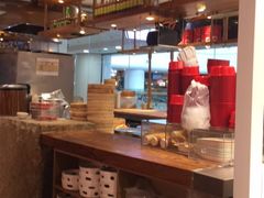 -西贝莜面村(当代商城店)