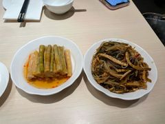 油焖笋-鼎泰丰(当代商城店)