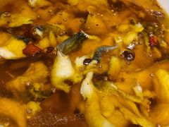 沸腾水煮鱼-新沸腾鱼乡(世贸天阶店)