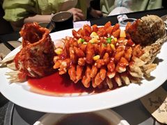 -金陵家宴·金陵春·南京菜(夫子庙店)