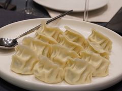 鲅鱼饺子-鲁采LU STYLE(新天地店)