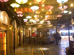 -1192弄老上海风情街(世纪汇广场店)