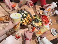 -KimPro 辛普乐概念韩餐