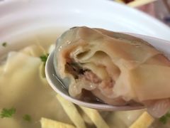 -海平馄饨(逍遥二路店)