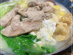 -福妈一品锅(麦地店)