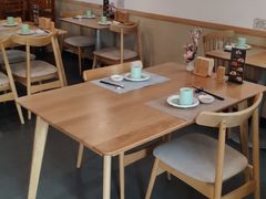 大堂-活鳗饭·鹅肝范儿(高碑店店)