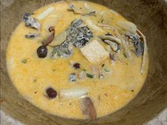 -云中鱼蒸汽石锅鱼(川沙百联店)