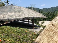 -海南槟榔谷黎苗文化旅游区