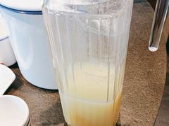 -缘福乡村铁锅炖民宿(八达岭店)