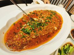 -院8里·少城记忆老川菜(宽窄巷子店)