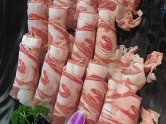 小肥羊-渝都辣夫重庆老火锅(华新店)