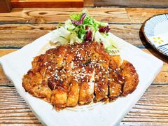 照烧鸡排-和蕴日本料理