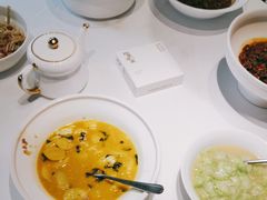 -院里寻菜·精致庭院菜(观沙岭店)