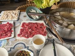 -普宁潮汕牛肉火锅(新香洲店)
