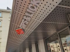 -Sips&Lick茶兰咖啡(五道口店)