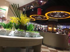 -福缘烤肉王自助(爱琴海-原比尔森店)