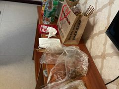 -喜子海鲜烧烤