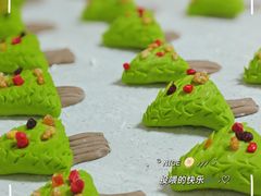 -耶里夏丽·新疆菜(南丹东路店)
