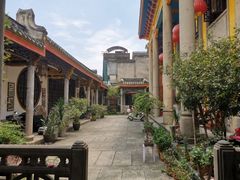-吴祥记潮州菜·百年老字号·砂锅粥