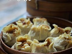 -北万新包子店(淮海店)