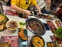 -炭之家·齐齐哈尔非遗烤肉·鲜切直供(中央大街店)