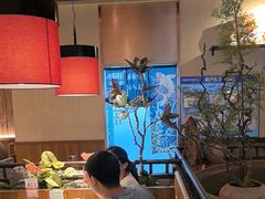 -老阿爸鲜鱼土菜(独墅湖店)
