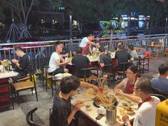 -来伊回麻辣烫·火锅串串清真(红瓦寺总店)