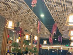 -粤点越有·茶点·粤菜(樵岭国际店)