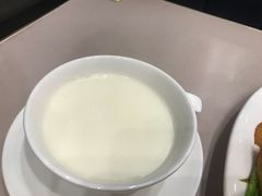 双皮奶-味莊茶餐厅(阳明国际店)