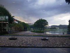 -白云湖畔酒店-湖畔餐厅