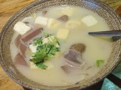 -兰溪小馆(东直门簋街店)