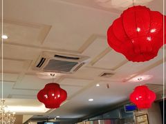 大堂-国人川菜(李家村建东街店)