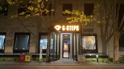 -G-STEPS舞蹈工作室