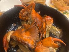 -莲花公园煎蟹·30年闽菜(火车站店)