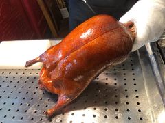 -全聚德(扬州虹桥坊店)