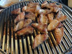 -辛氏火炉·韩式古法烤肉(松北店)