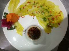 -敦煌宾馆·伎乐天风味餐厅