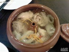 汽锅鸡2-茶马古道(大悦城店)
