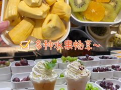 -神帆·元气汤泉(解放西路店)